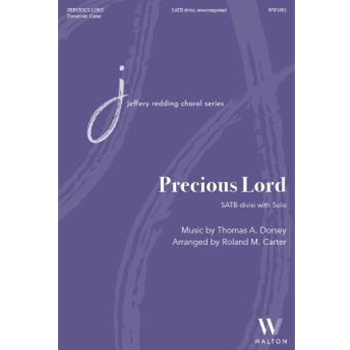 Precious Lord