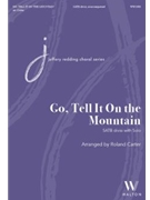 Go Tell It On the Mountain
