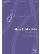 Mary Had a Baby