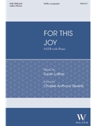 For This Joy