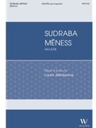 Sudraba Meness