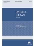 Dziediet meitas