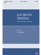 Lux Beata Trinitas