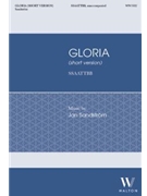 Gloria (Short Version)