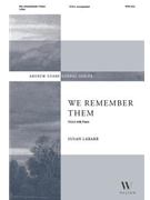 We Remember Them