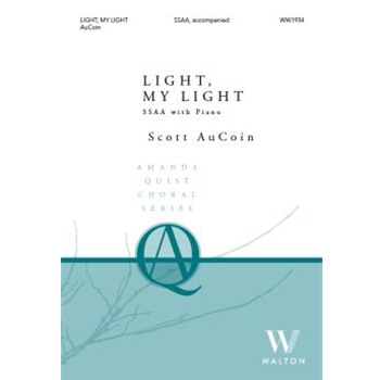 Light, My Light