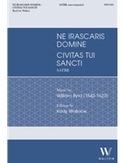 Ne Irascaris Domine - Civitas Tui Sancti