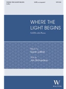 Where the Light Begins