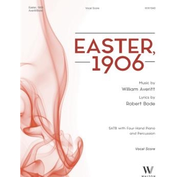 Easter, 1906
