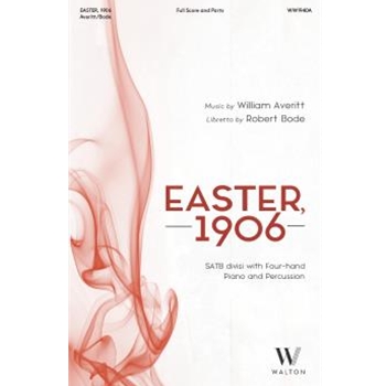 Easter, 1906