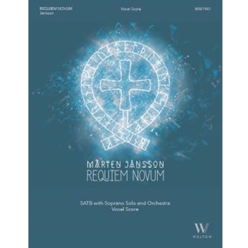 Requiem Novum (Vocal Score)