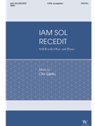 Iam Sol Recedit