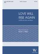 Love Will Rise Again