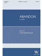 Abandon