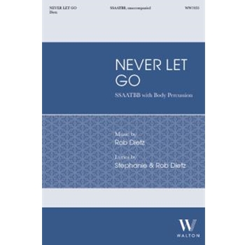 Never Let Go