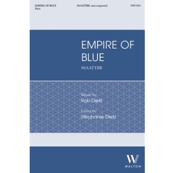 Empire of Blue