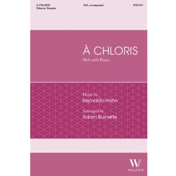A Chloris