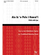Aia ia 'o Pele i Hawai'i
