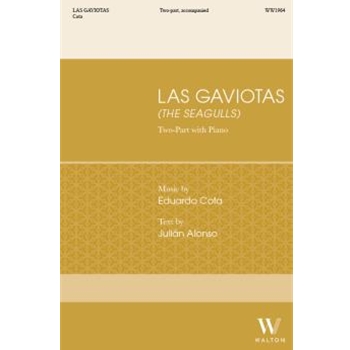 Las Gaviotas