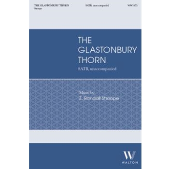 The Glastonbury Thorn