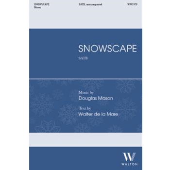 Snowscape