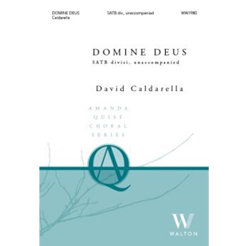 Domine Deus