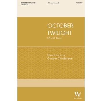 October Twilight