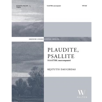 Plaudite, Psallite