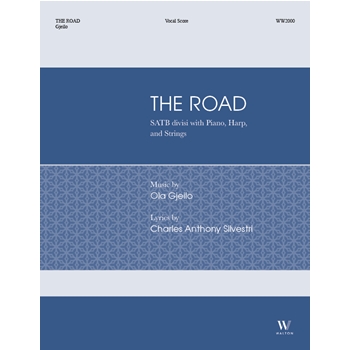The Road (Vocal Score)