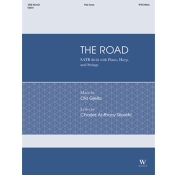 The Road (Full Score)