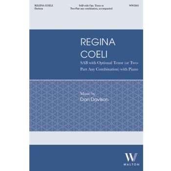 Regina Coeli