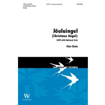 Jouluingel