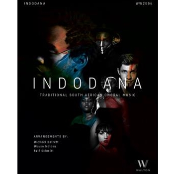 Indodana: Traditional South African Choral Music