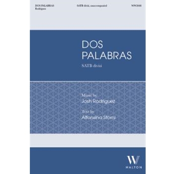 Dos Palabras