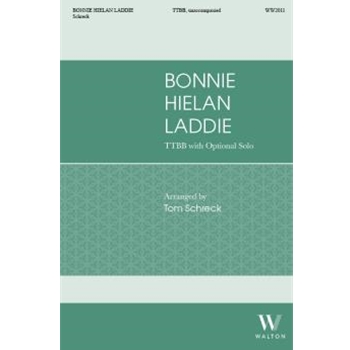Bonnie Hielan Laddie