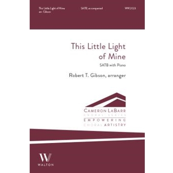 This Little Light of Mine