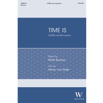 Time Is