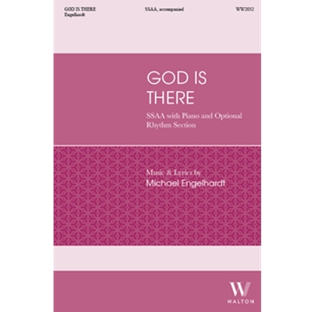 God Is There