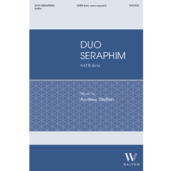 Duo Seraphim