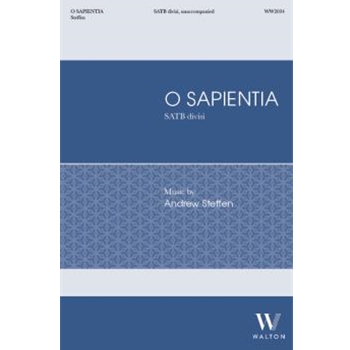 O Sapientia