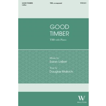 Good Timber