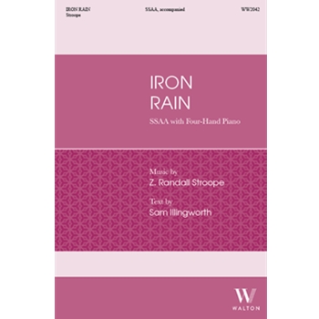 Iron Rain