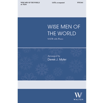 Wise Men of the World
