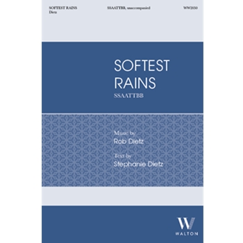 Softest Rains