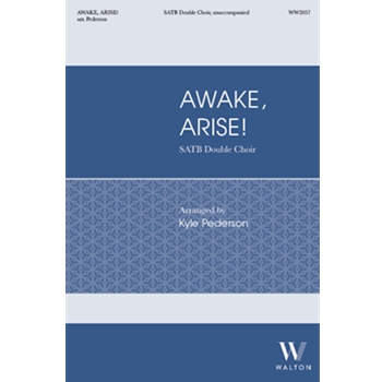 Awake, Arise