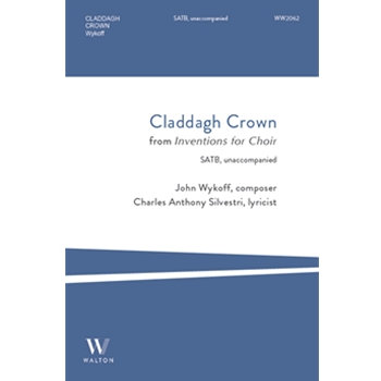 Claddagh Crown