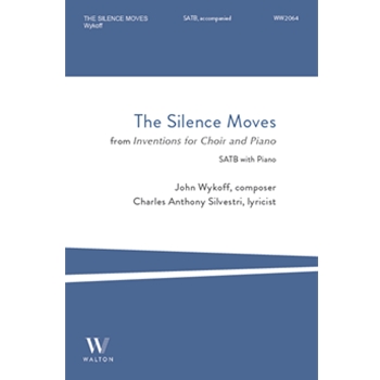 The Silence Moves