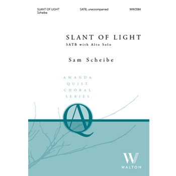 Slant of Light