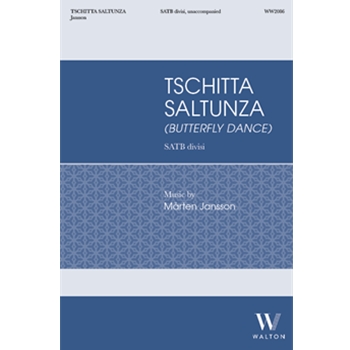 Tschitta Saltunza