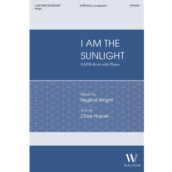 I Am the Sunlight